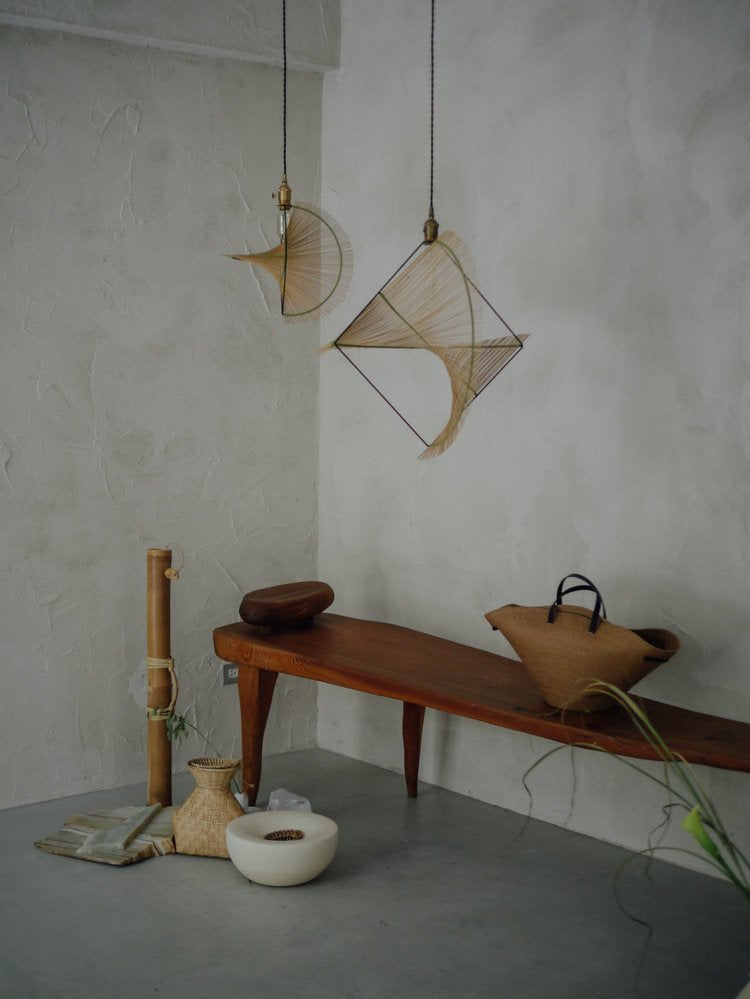 Ryar Light 35 | Pendant Lamp - Tempo