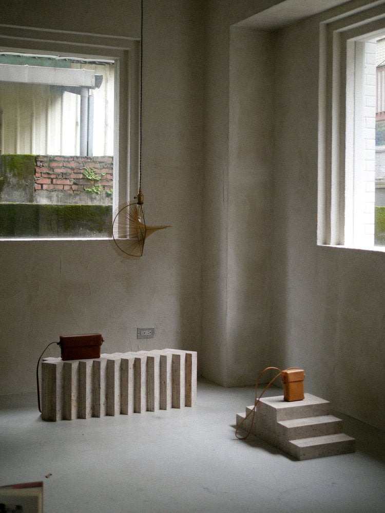 Ryar Light 35 | Pendant Lamp - Tempo