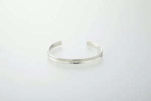 925 Silver Hand-Crafted Bracelet sv-b02