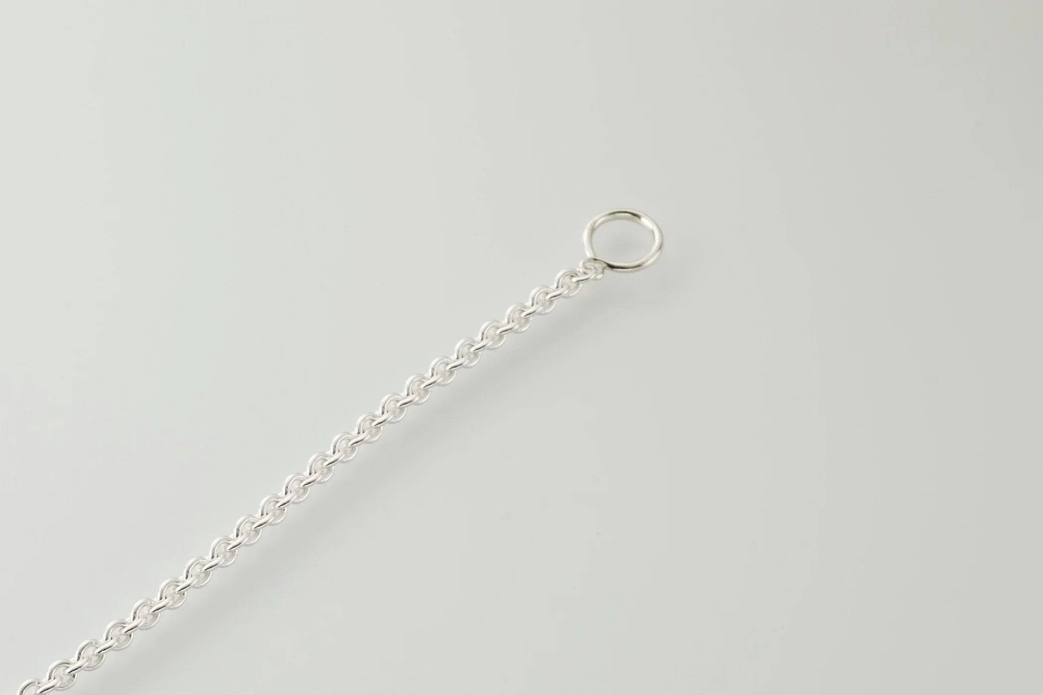 Paso - 925 Silver Hand-Crafted Bracelet sv-b11 - Tempo