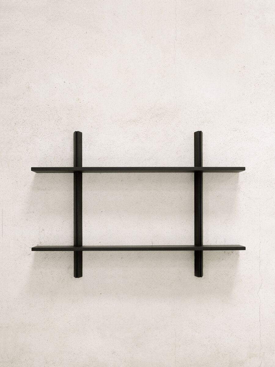 PHANTOM HANDS - DW 02 Bookshelf - Tempo