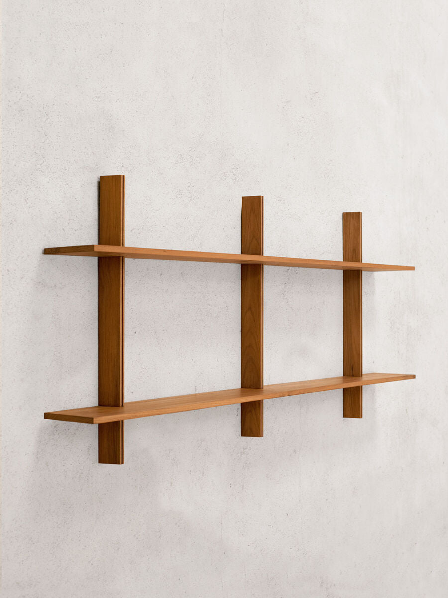 PHANTOM HANDS - DW 02 Bookshelf - Tempo