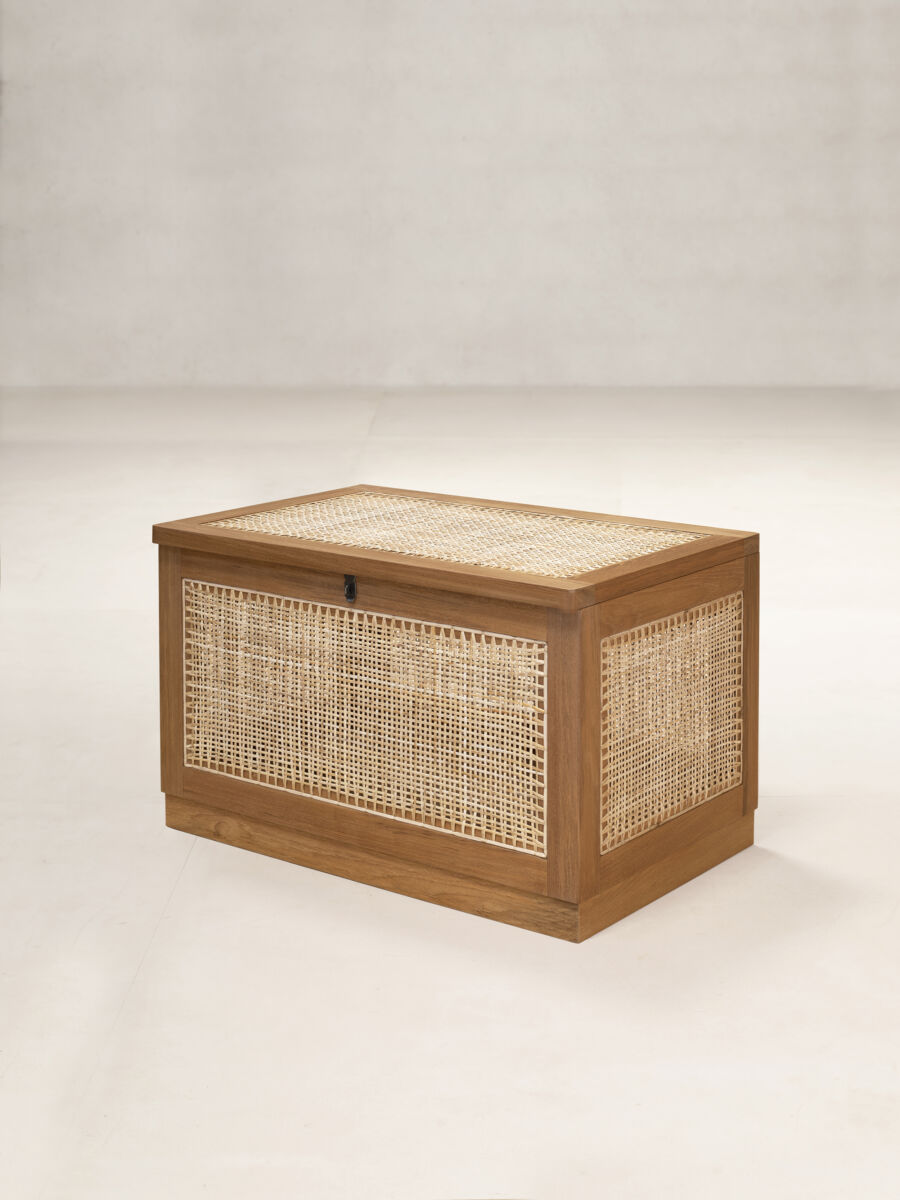 PHANTOM HANDS - Laundry Basket - Tempo