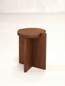 x+l 16 Cut Circle Stool