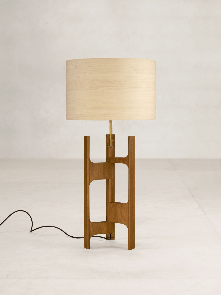 PHANTOM HANDS - x+l 03 Table Lamp - Tempo