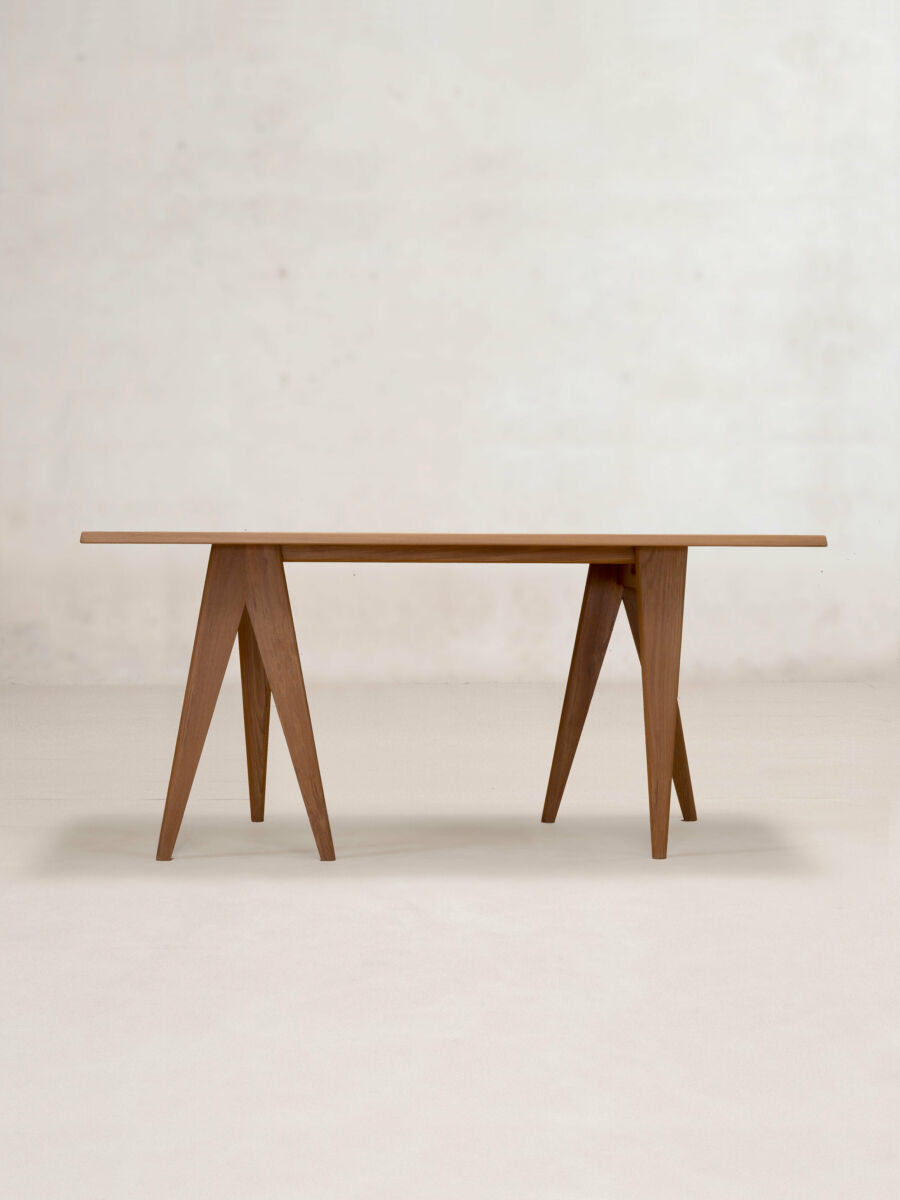 PHANTOM HANDS - x+l 06 Trestle Table - Tempo