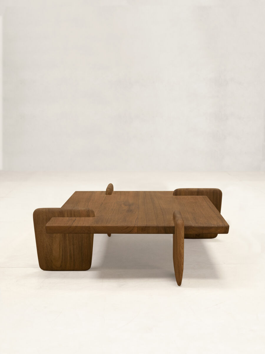 Table basse x+l 01 