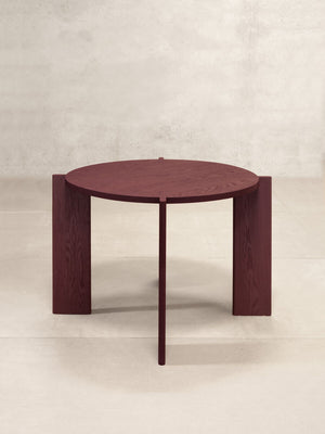 x+l 13 Full Circle Dining Table