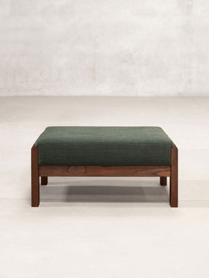 Niwar Ottoman (Wide - for the Sofa)