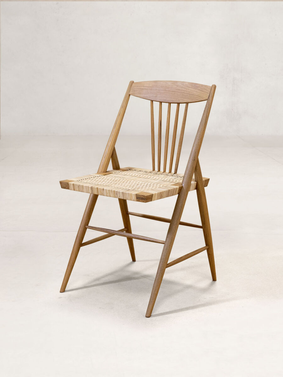 PHANTOM HANDS - Palakkad Chair - Tempo