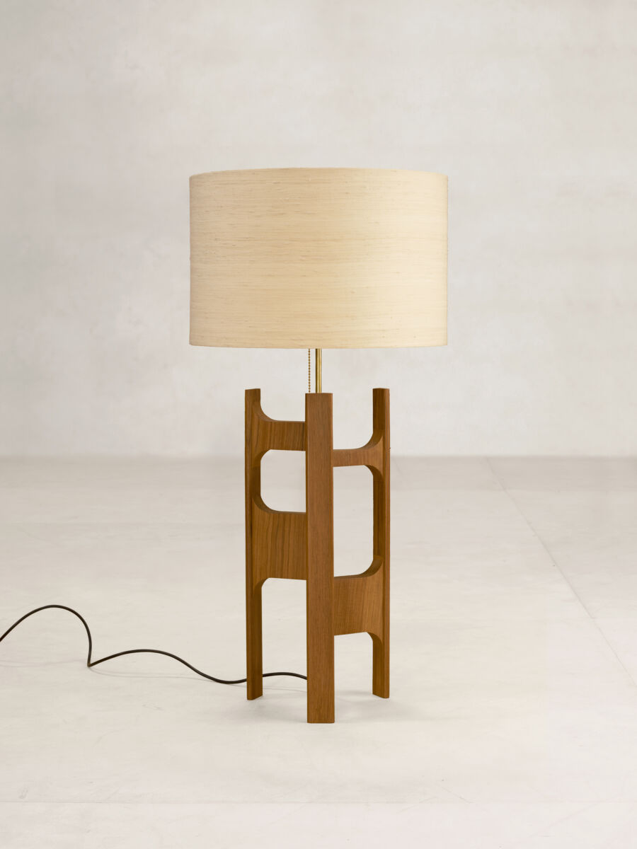 PHANTOM HANDS - x+l 03 Table Lamp - Tempo