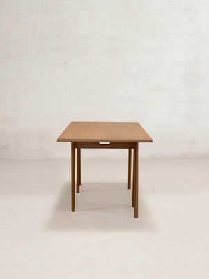 x+l 06 Trestle Table