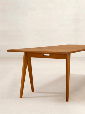 x+l 06 Trestle Table