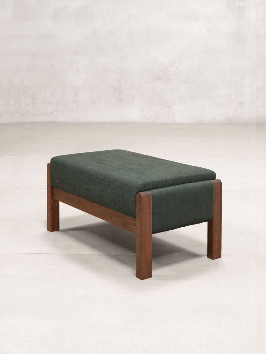 PHANTOM HANDS - Niwar Ottoman (Wide - for the Sofa) - Tempo