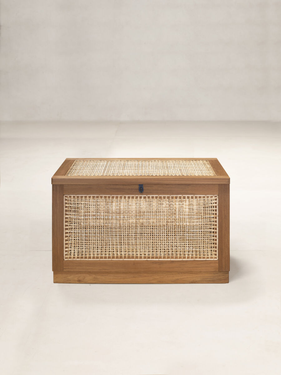 PHANTOM HANDS - Laundry Basket - Tempo