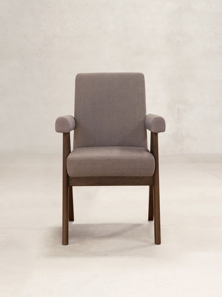 PHANTOM HANDS - Upholstered Office Chair/ Zanav Upholstery - Tempo