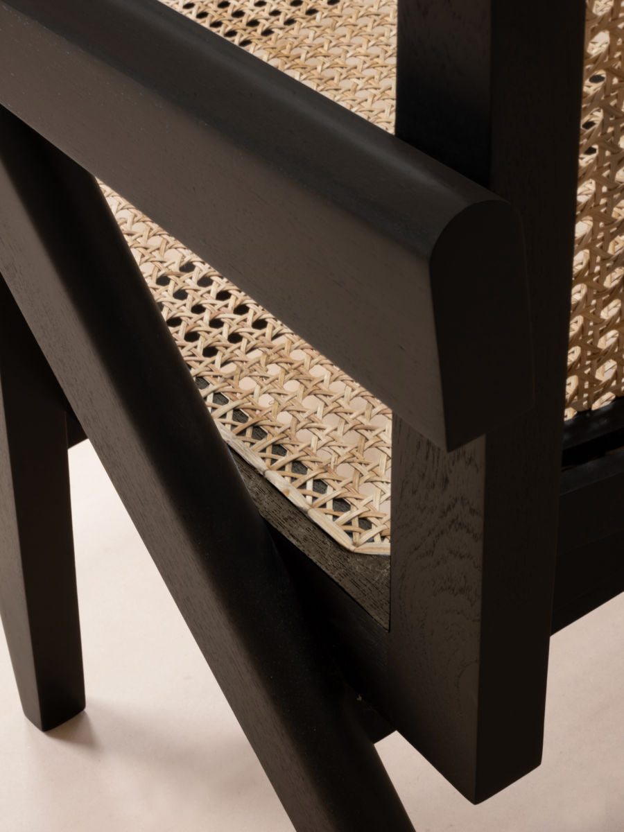 PHANTOM HANDS - Easy Armchair - Tempo