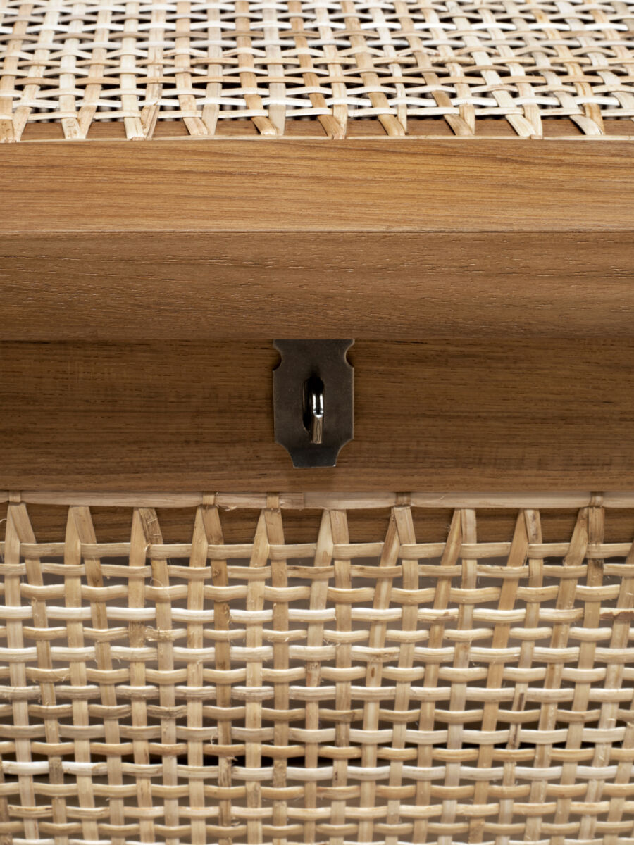 PHANTOM HANDS - Laundry Basket - Tempo