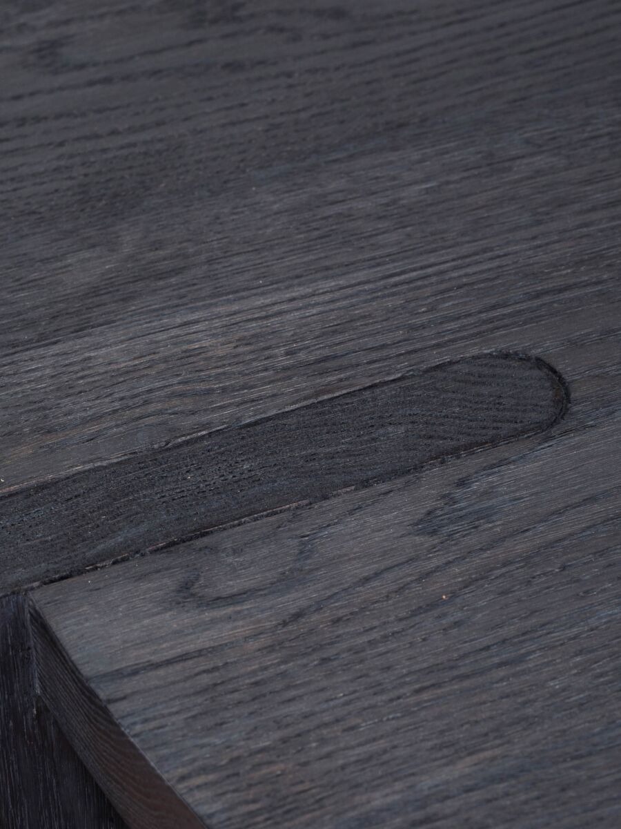 PHANTOM HANDS - x+l 14 Full Circle Coffee Table - Tempo