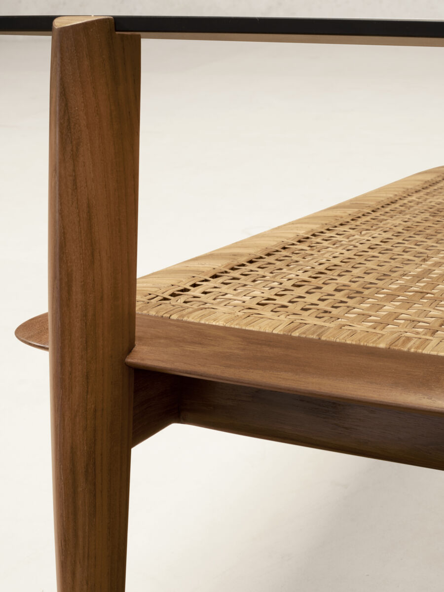 PHANTOM HANDS - Tangāli Coffee Table - Tempo