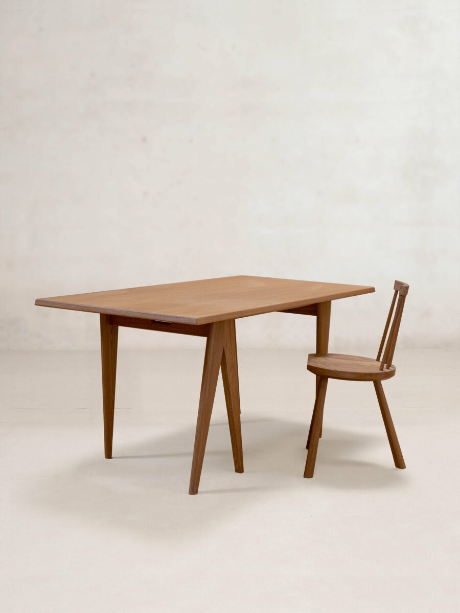 PHANTOM HANDS - x+l 06 Trestle Table - Tempo