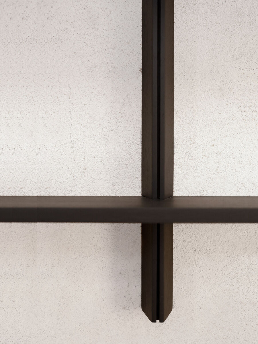 PHANTOM HANDS - DW 02 Bookshelf - Tempo