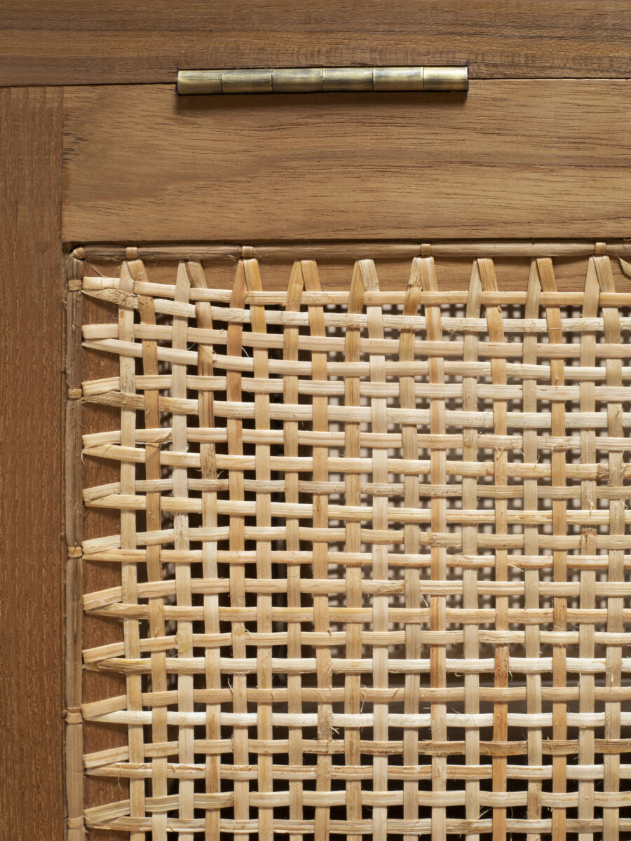 PHANTOM HANDS - Laundry Basket - Tempo