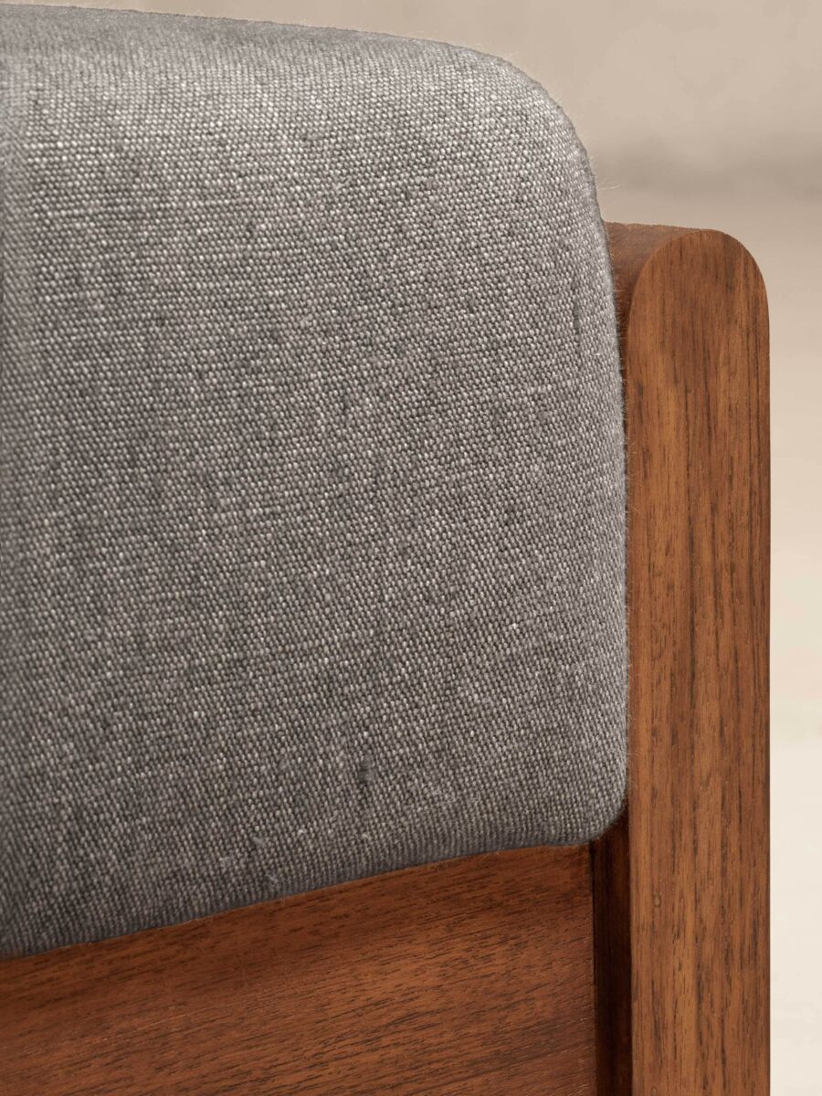 PHANTOM HANDS - Niwar Ottoman (Regular - for the Lounge Chair) - Tempo