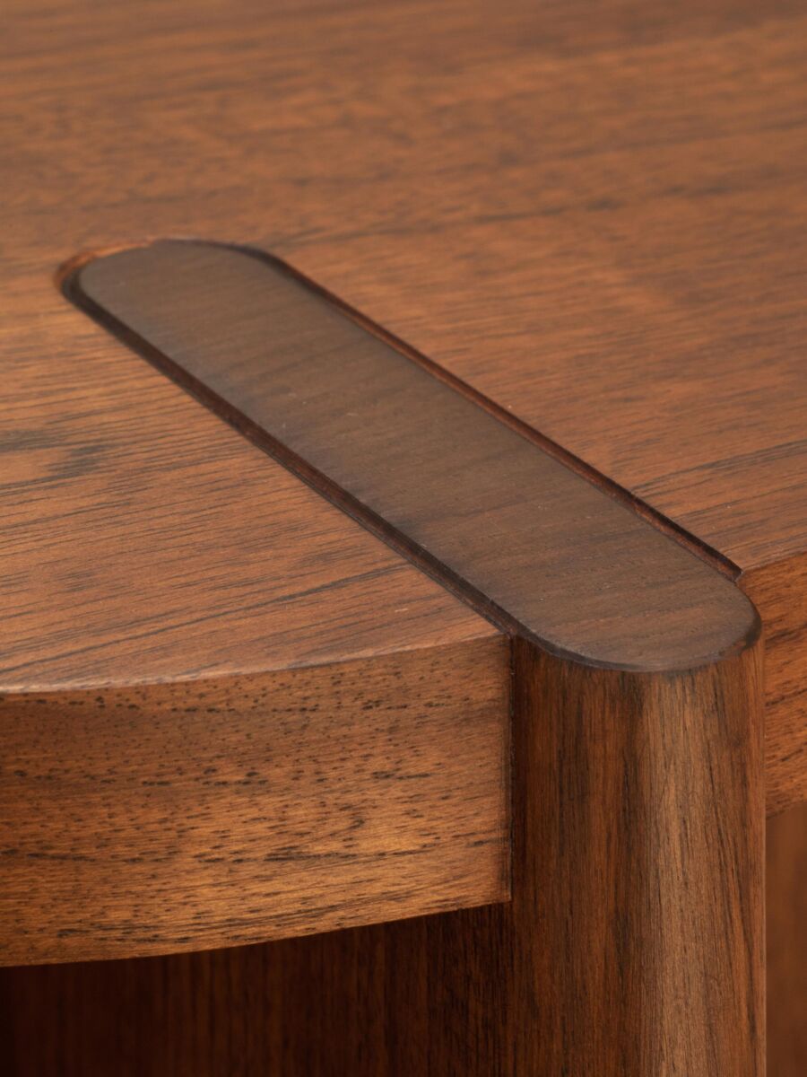 PHANTOM HANDS - x+l 16 Cut Circle Stool - Tempo