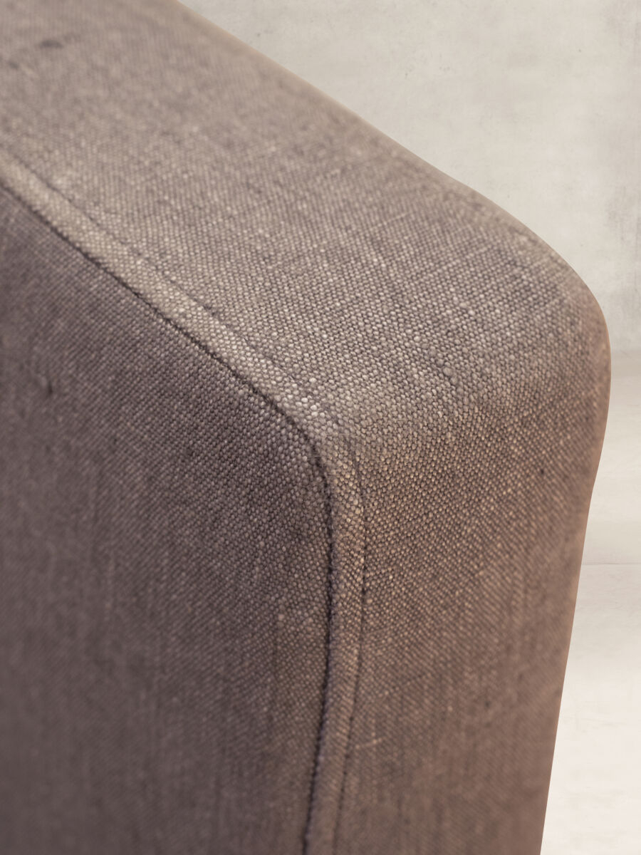 PHANTOM HANDS - Upholstered Office Chair/ Zanav Upholstery - Tempo