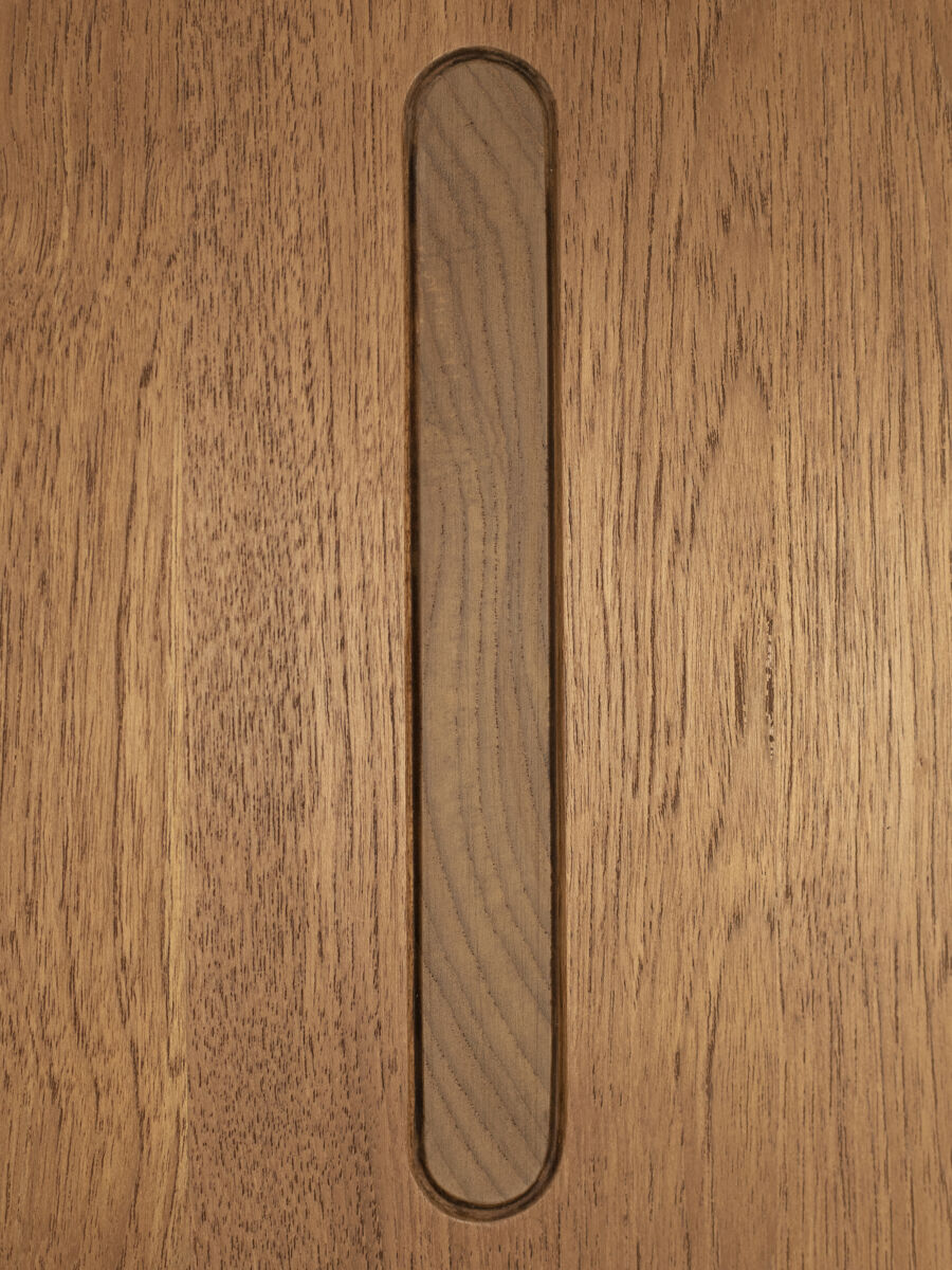 PHANTOM HANDS - x+l 08 Side Tables - Tempo