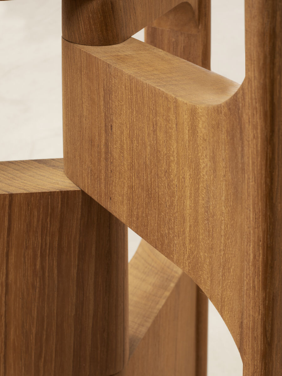 PHANTOM HANDS - x+l 03 Table Lamp - Tempo