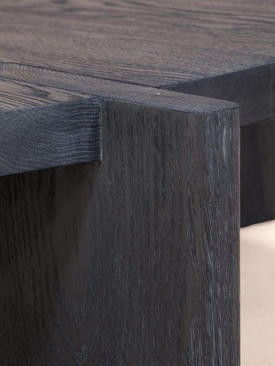 PHANTOM HANDS - x+l 14 Full Circle Coffee Table - Tempo