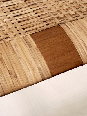 Tangāli Day Bed