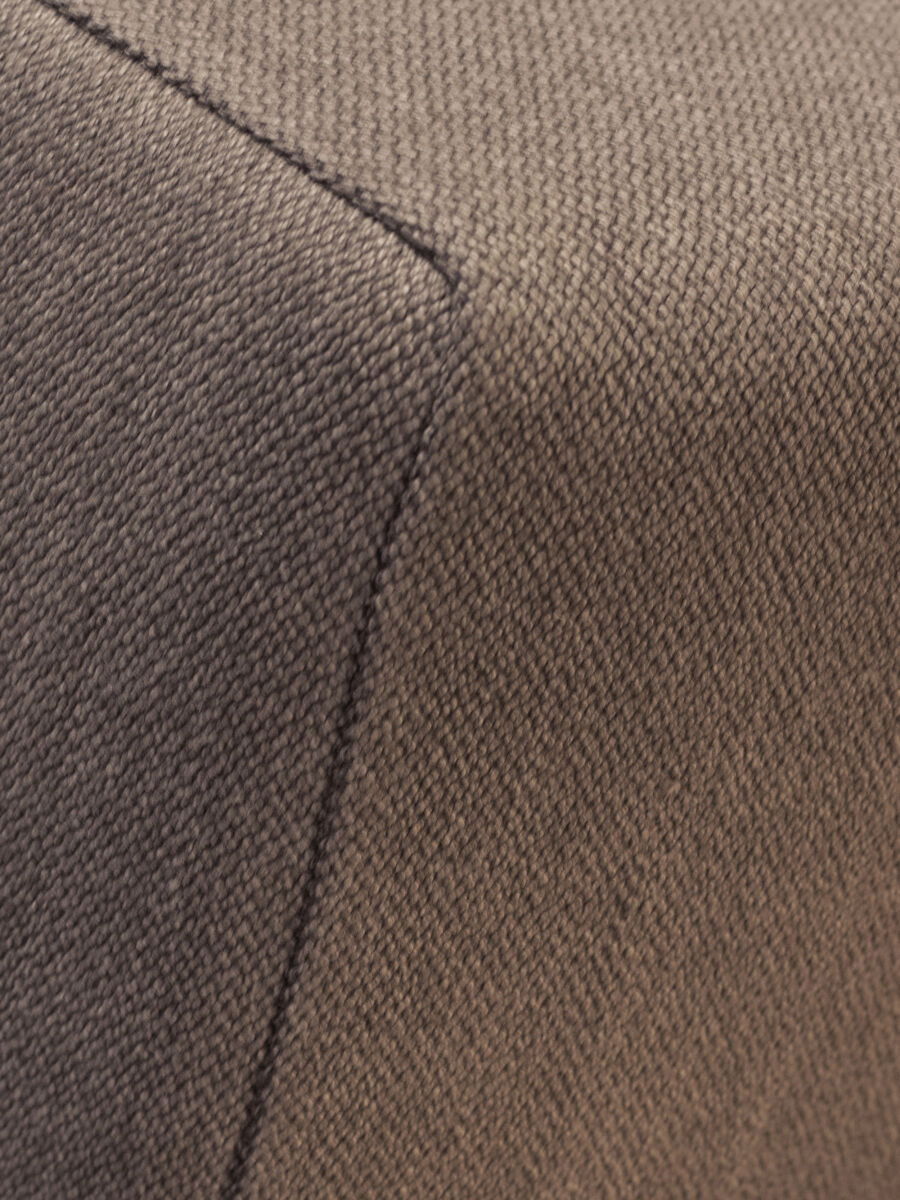 PHANTOM HANDS - Upholstered Easy Armchair/ Zanav Upholstery - Tempo