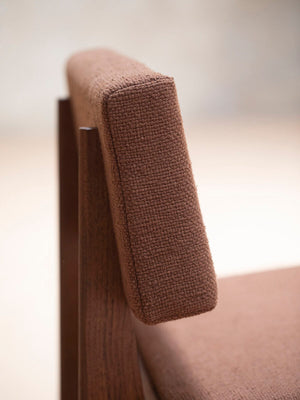 x+l 11 Lounge Chair (Thasra Fabric)