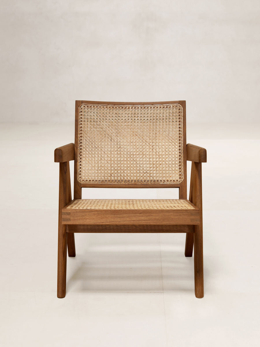 PHANTOM HANDS - Easy Armchair - Tempo