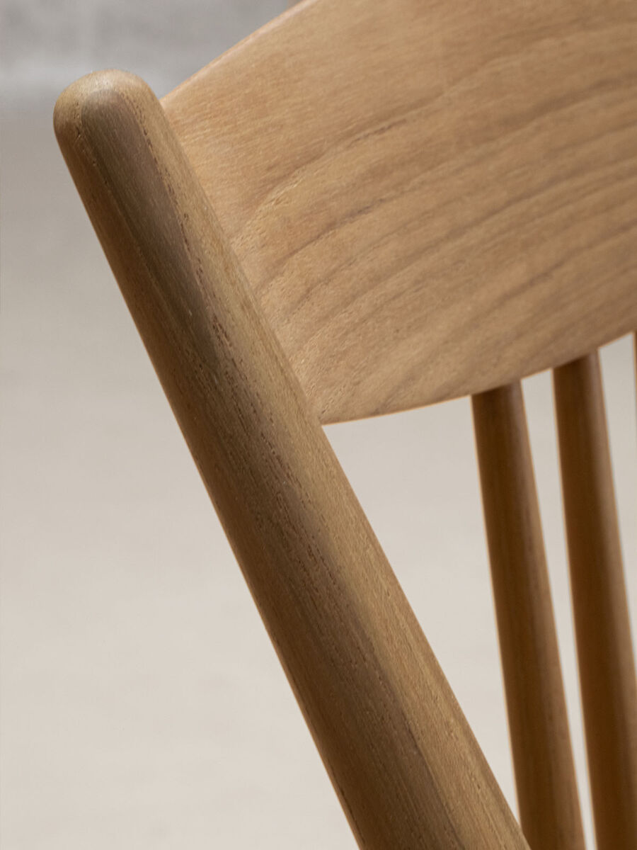 PHANTOM HANDS - Palakkad Chair - Tempo