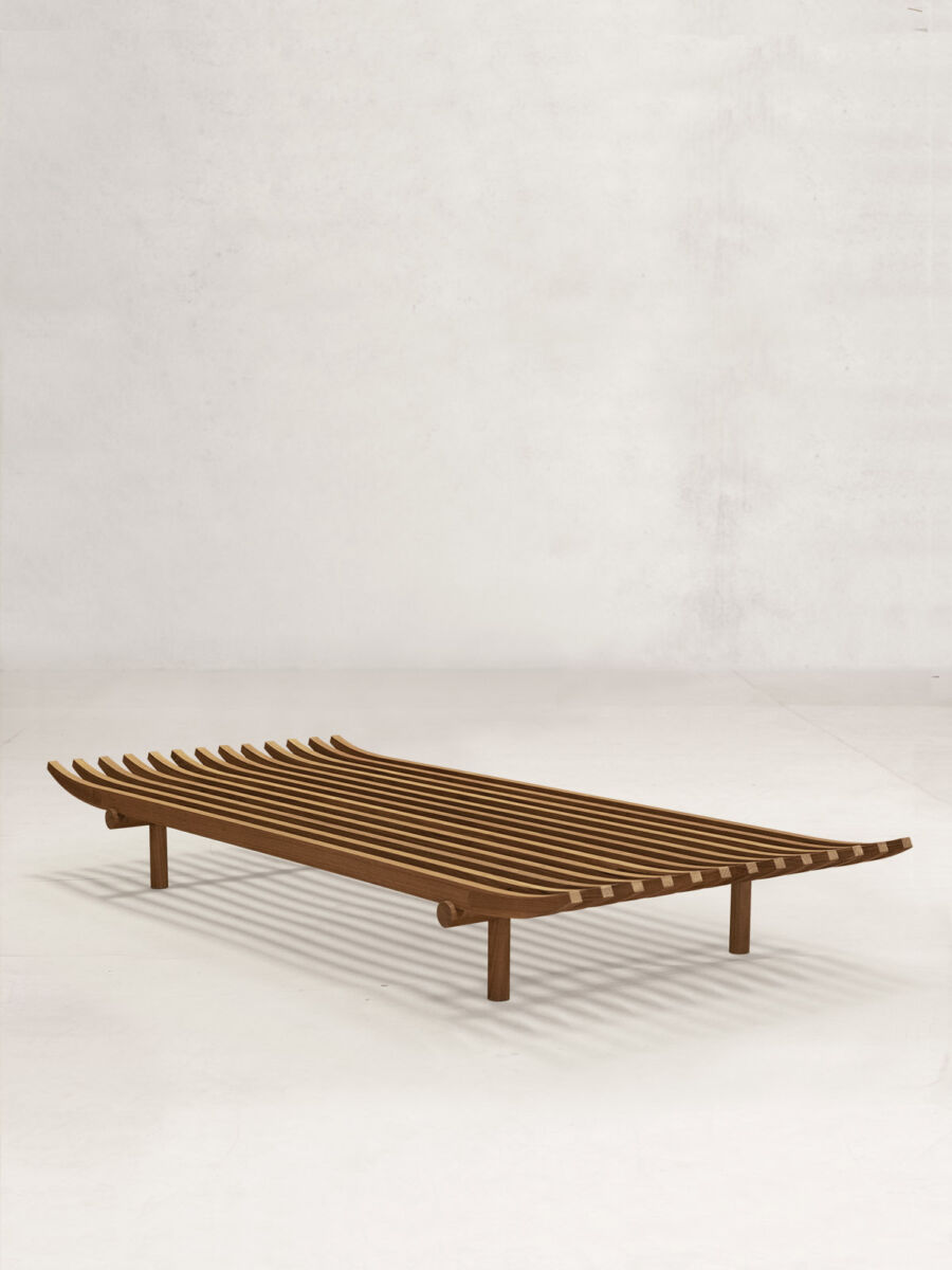 PHANTOM HANDS - Nandi Day Bed - Tempo