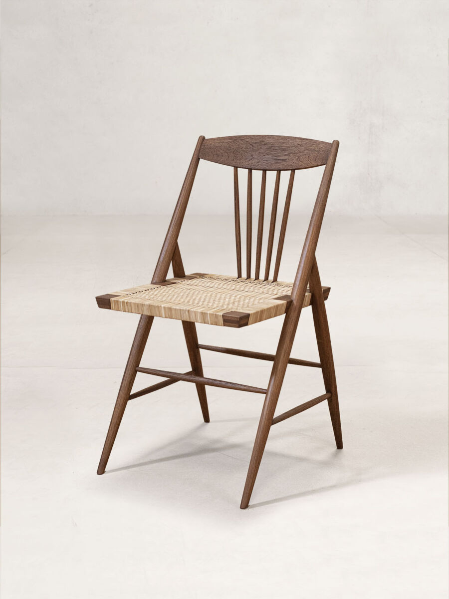 PHANTOM HANDS - Palakkad Chair - Tempo