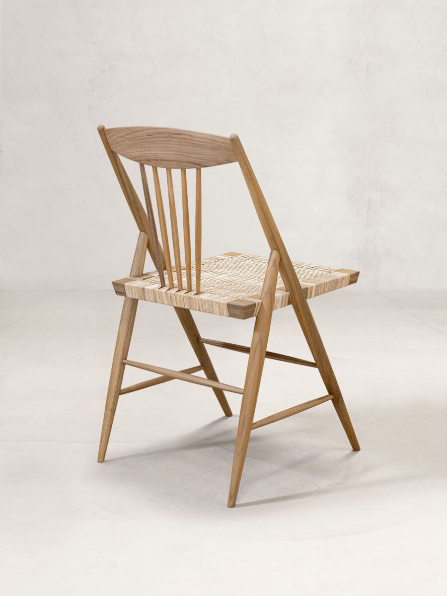 PHANTOM HANDS - Palakkad Chair - Tempo