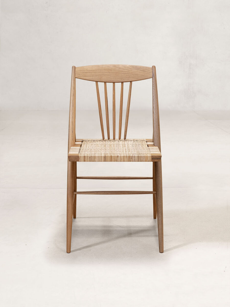 PHANTOM HANDS - Palakkad Chair - Tempo