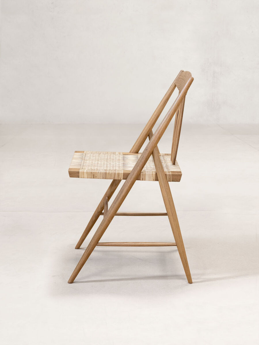 PHANTOM HANDS - Palakkad Chair - Tempo