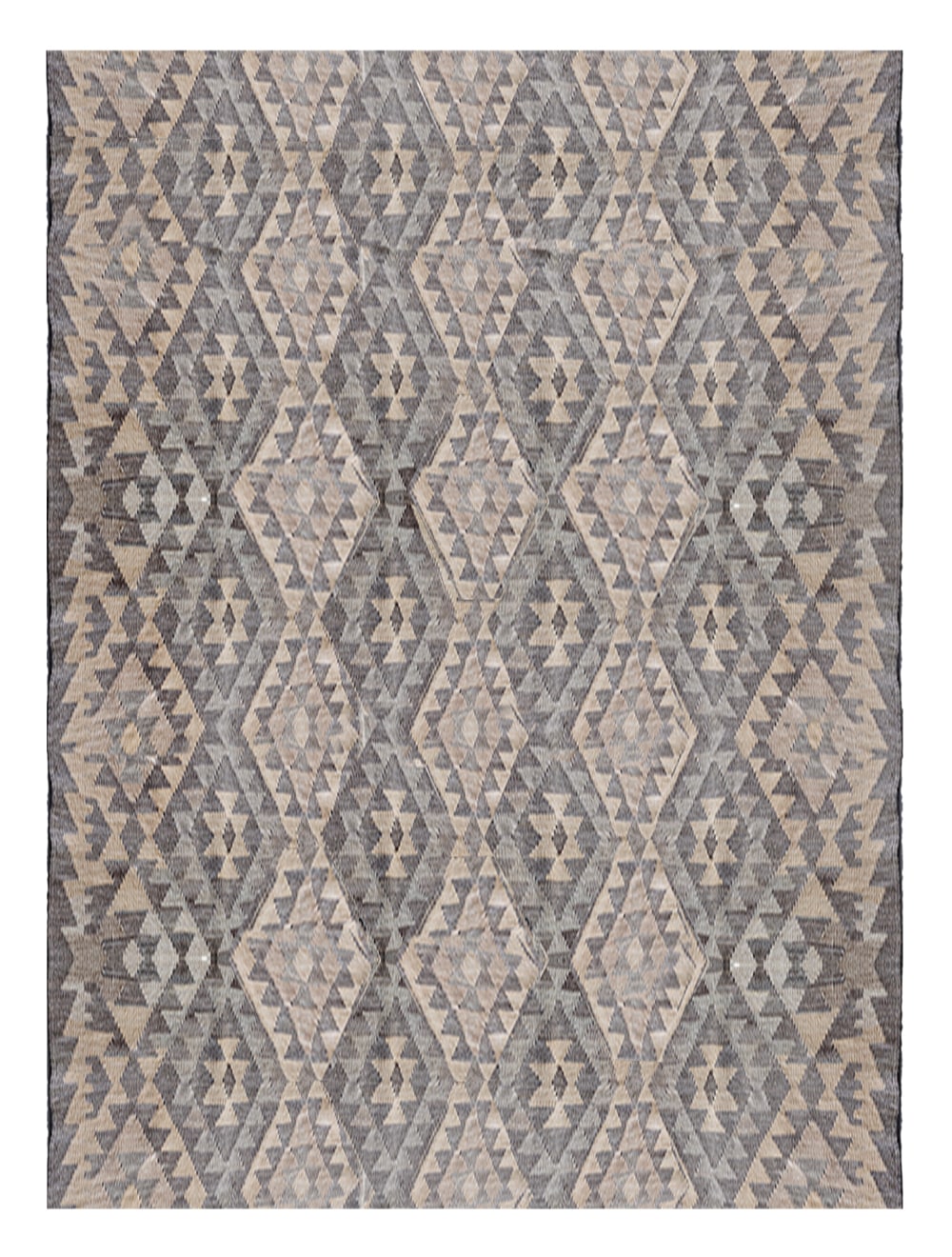 MASSIMO - Natural Kelims - Tempo