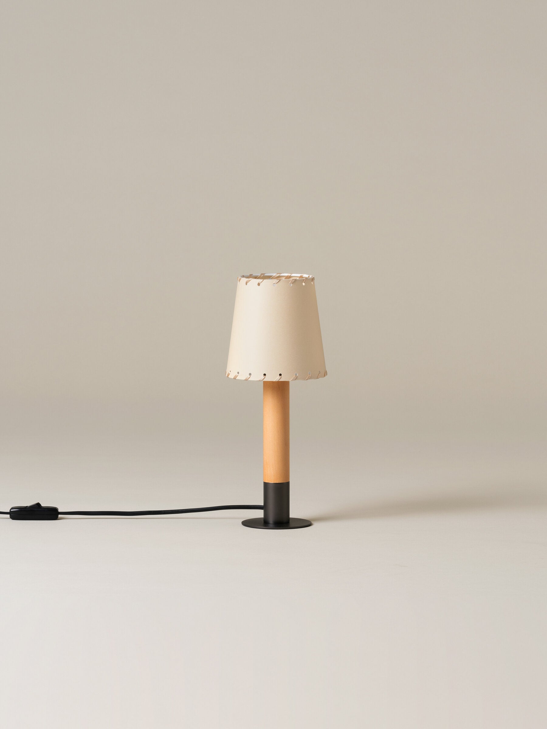 SANTA & COLE - Básica Mínima Table Lamp - Tempo