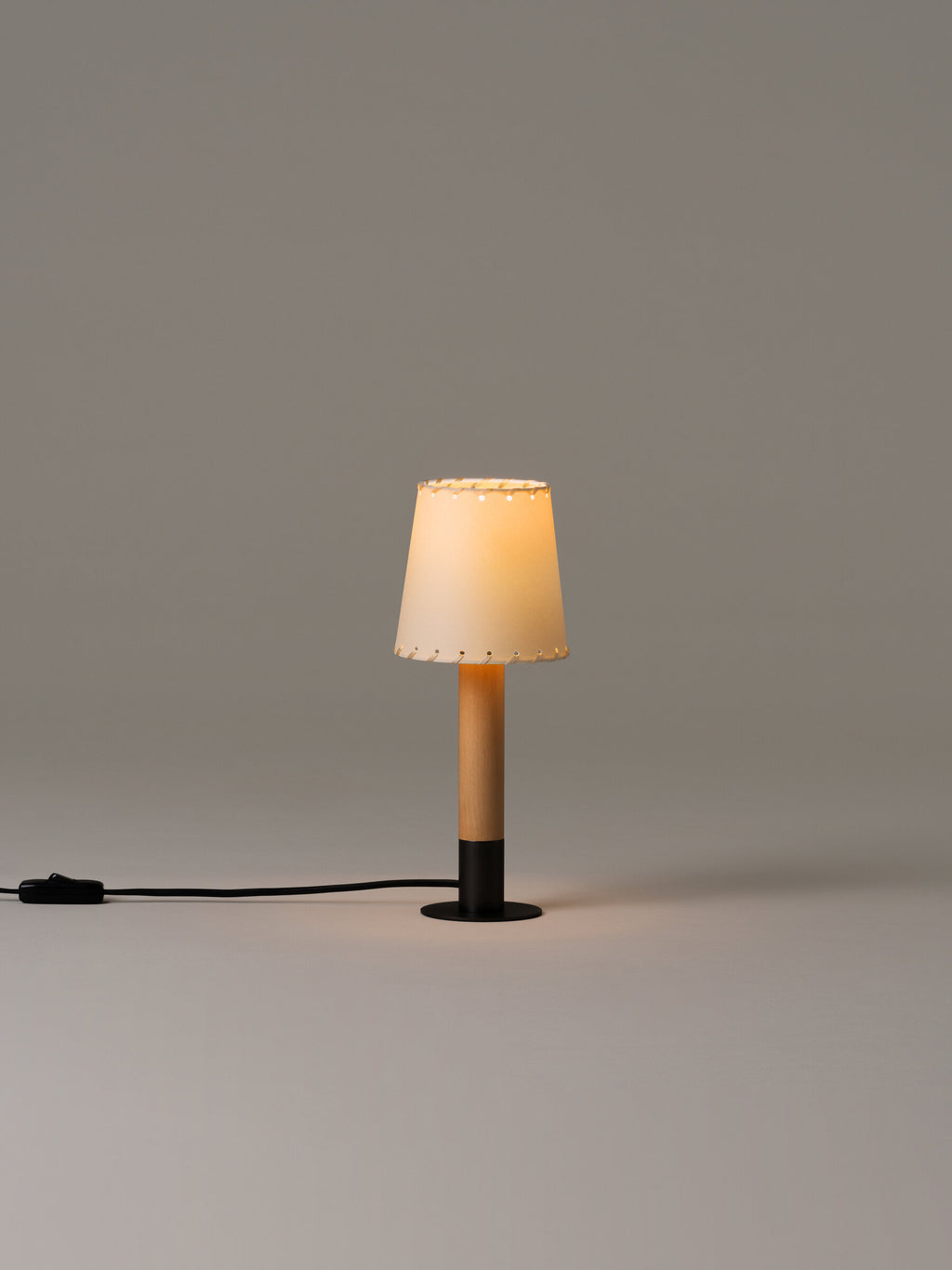 SANTA & COLE - Básica Mínima Table Lamp - Tempo