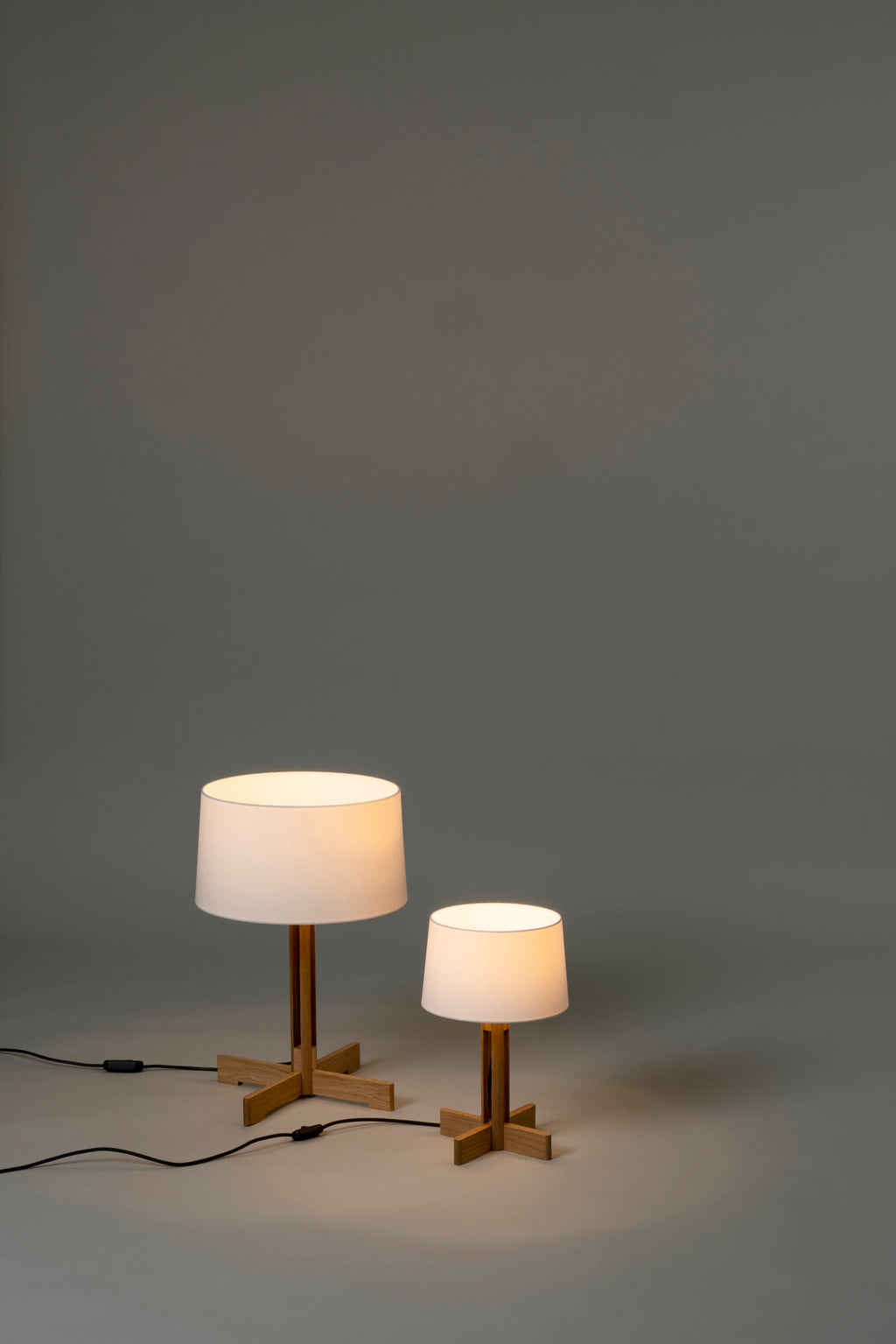 SANTA & COLE - FAD Menor Table Lamp - Tempo