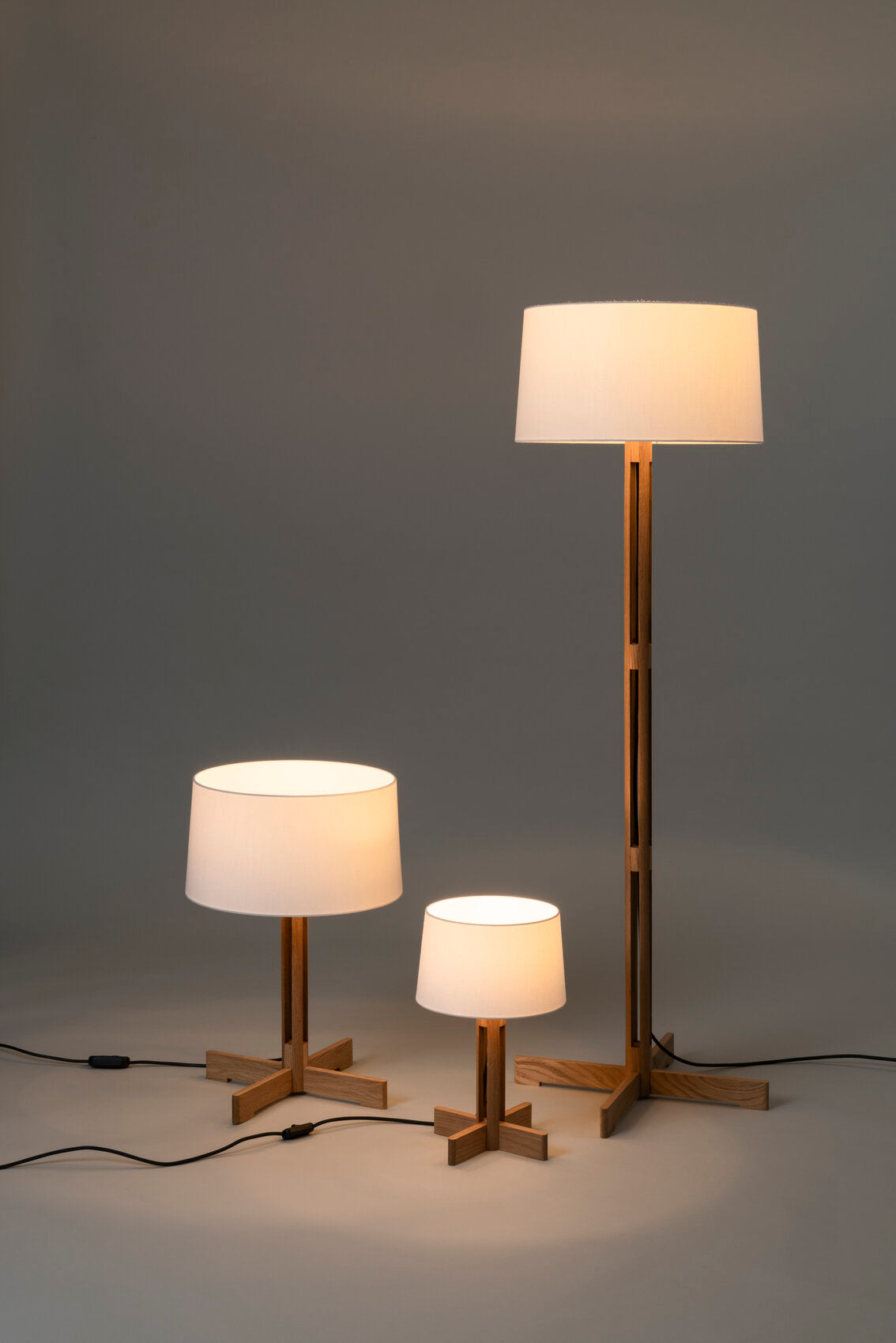 Lampe de table FAD Menor