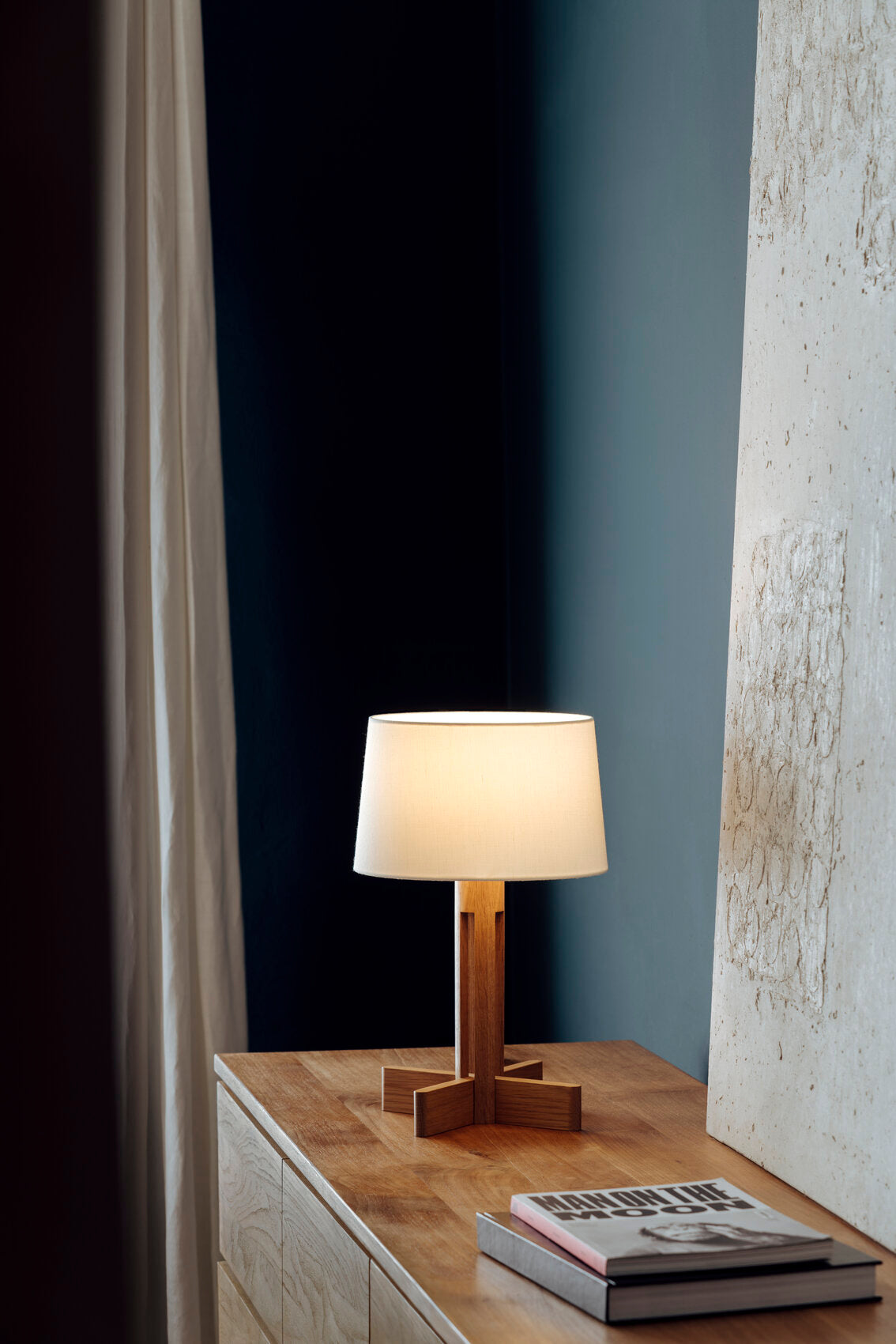 Lampe de table FAD Menor