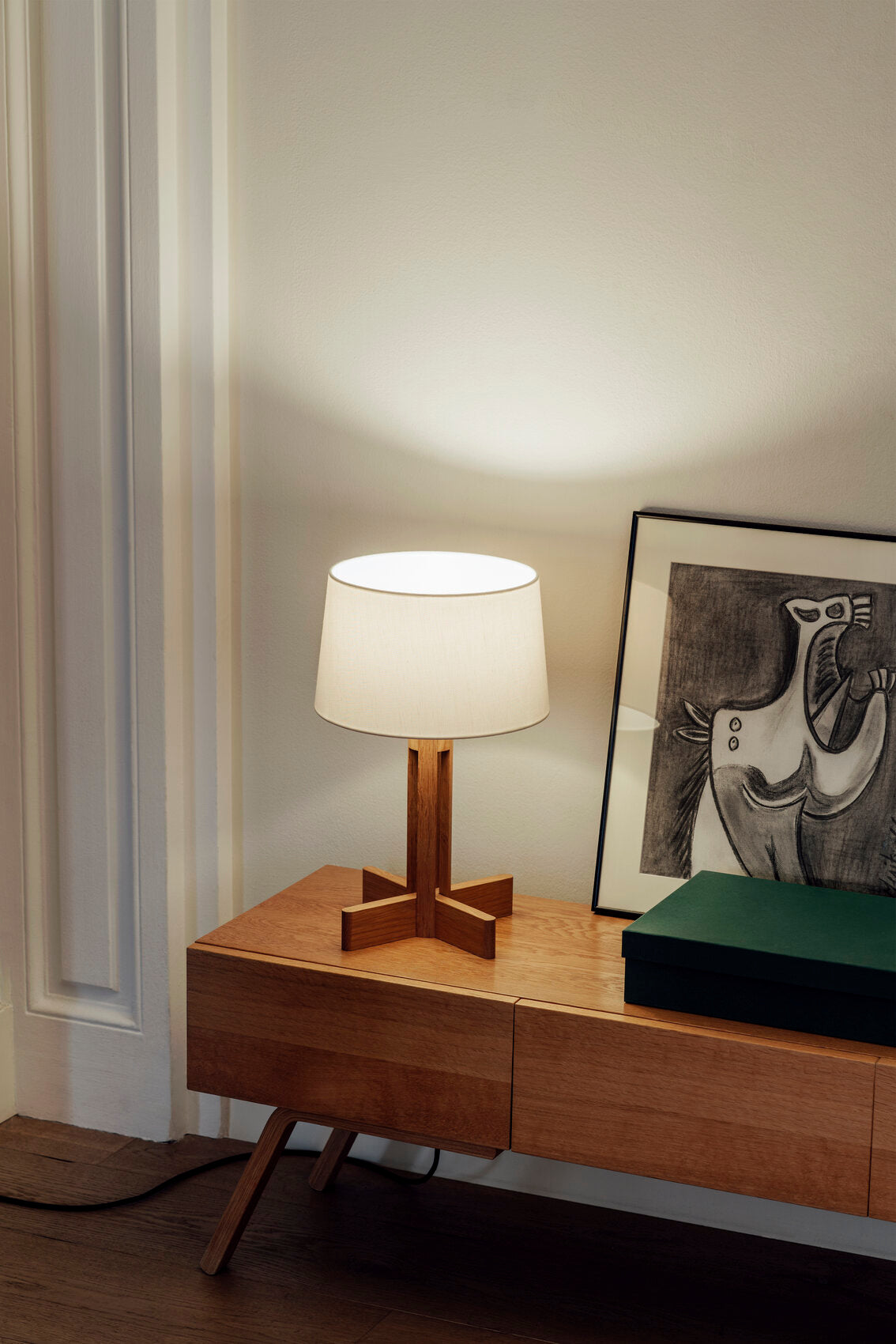 FAD Menor Table Lamp